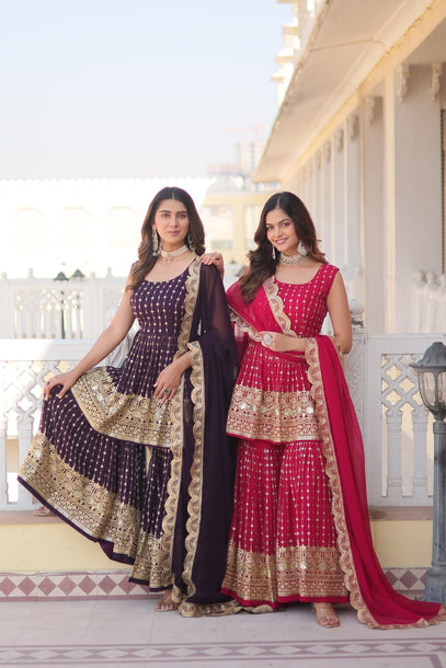 Women's Premium Gararah Collection