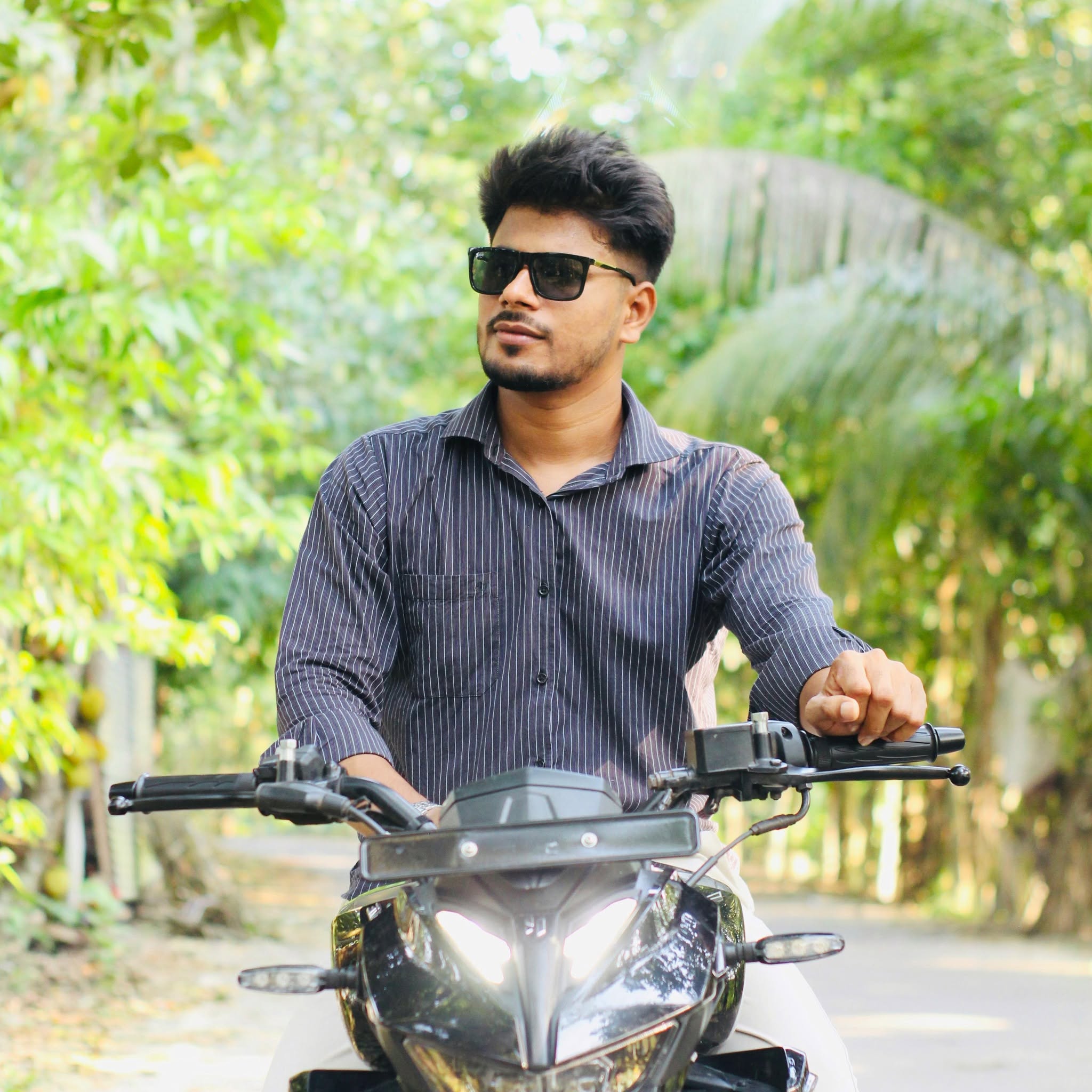 Sorrower Hossen Shamim